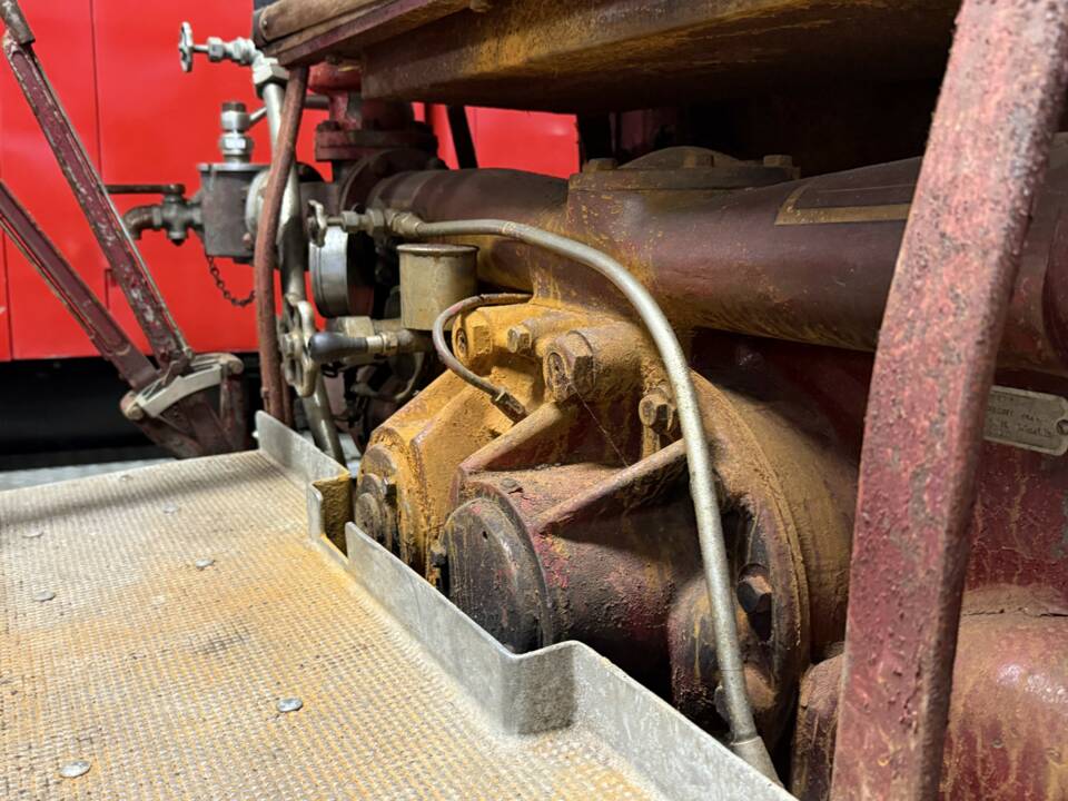 Immagine 20/31 di American LaFrance Type 75 (1919)