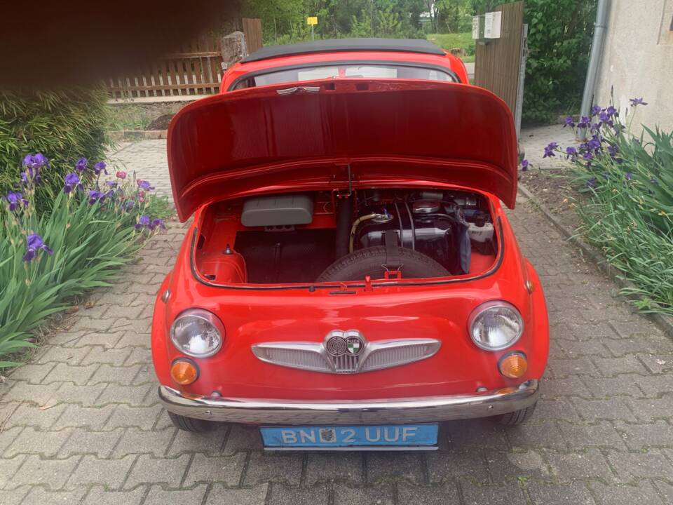 Image 10/88 of Steyr-Puch 650 TR Europa (1968)