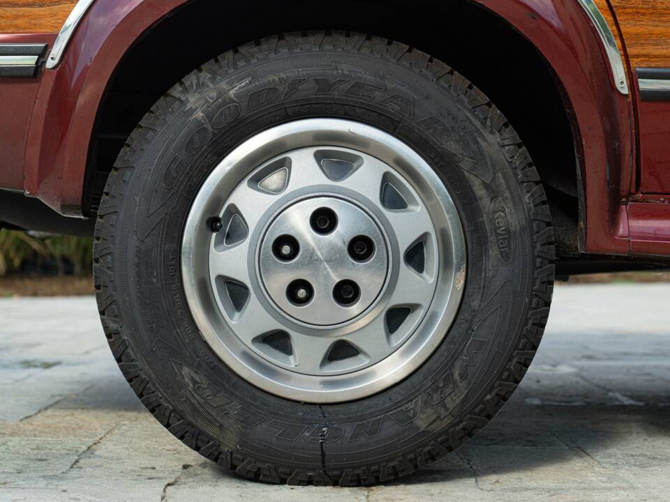 Imagen 24/50 de AMC Eagle (1987)