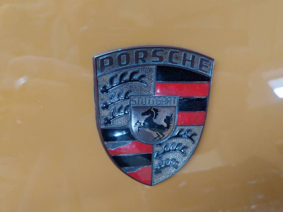 Bild 38/43 von Porsche 911 2.0 T (1969)