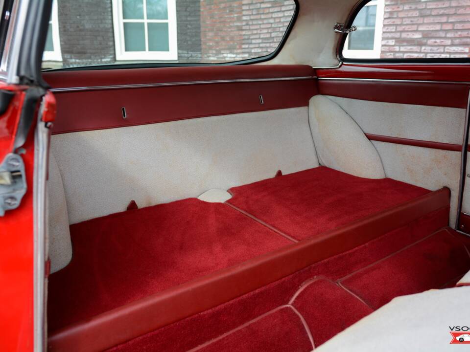 Bild 15/22 von Alfa Romeo Giulietta Sprint (1956)