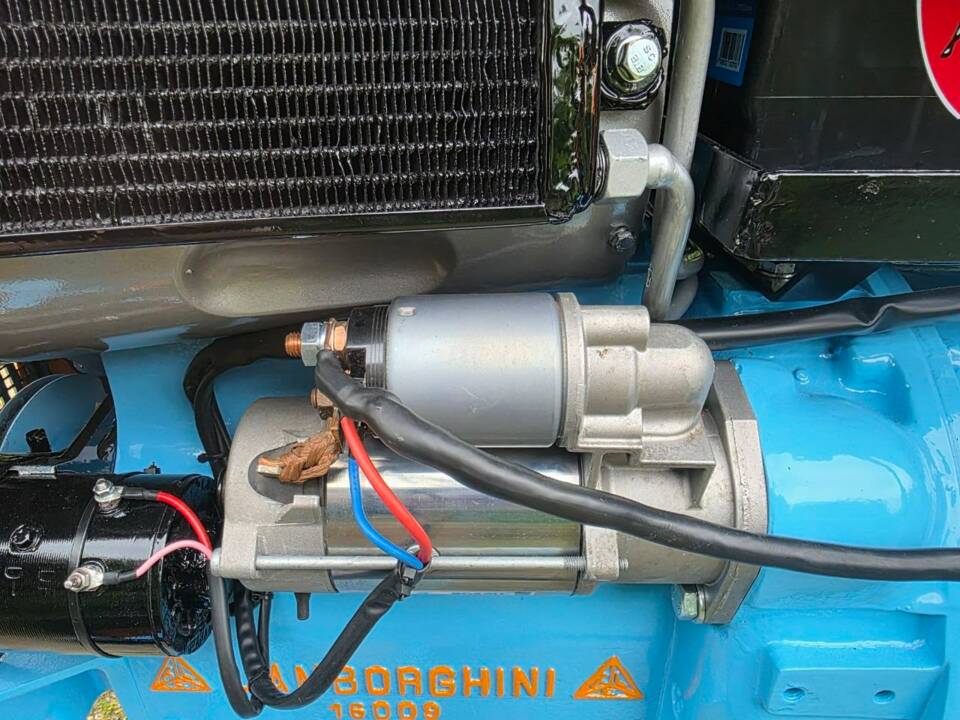 Bild 11/81 von Lamborghini 1R (1966)