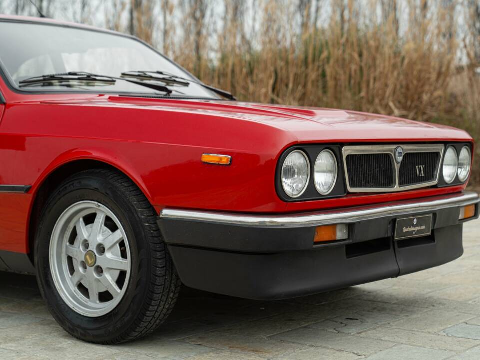 Image 22/50 of Lancia Beta Trevi Volumex VX (1983)