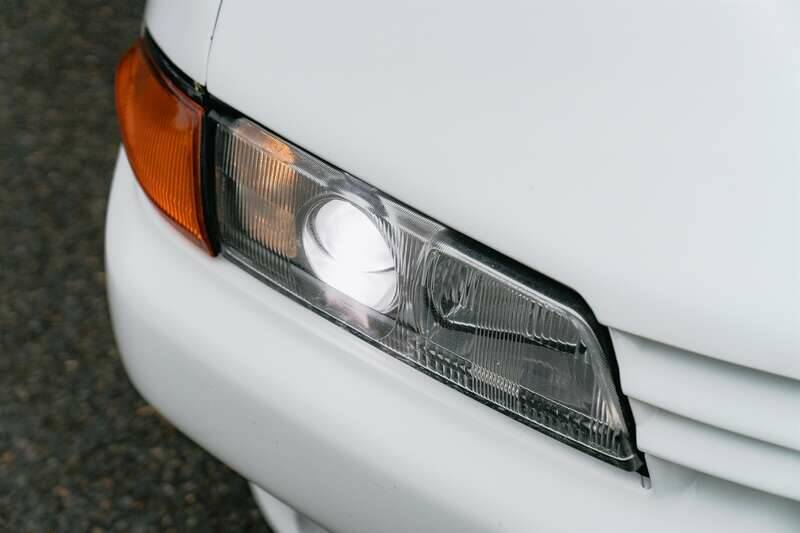 Bild 31/50 von Nissan Skyline GT-R V-Spec II (1993)