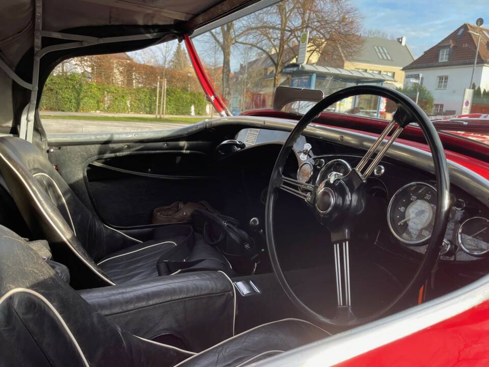 Image 5/6 de Austin-Healey 100&#x2F;4 (BN1) (1953)