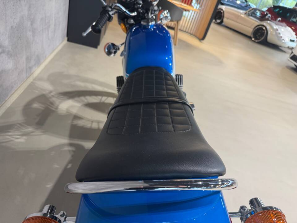 Bild 29/33 von Kawasaki DUMMY (1974)