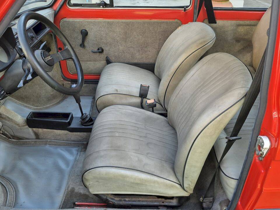 Afbeelding 19/37 van FIAT 126 bambino (1981)