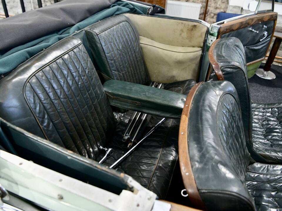 Afbeelding 14/50 van Delahaye 135MS Chapron (1948)