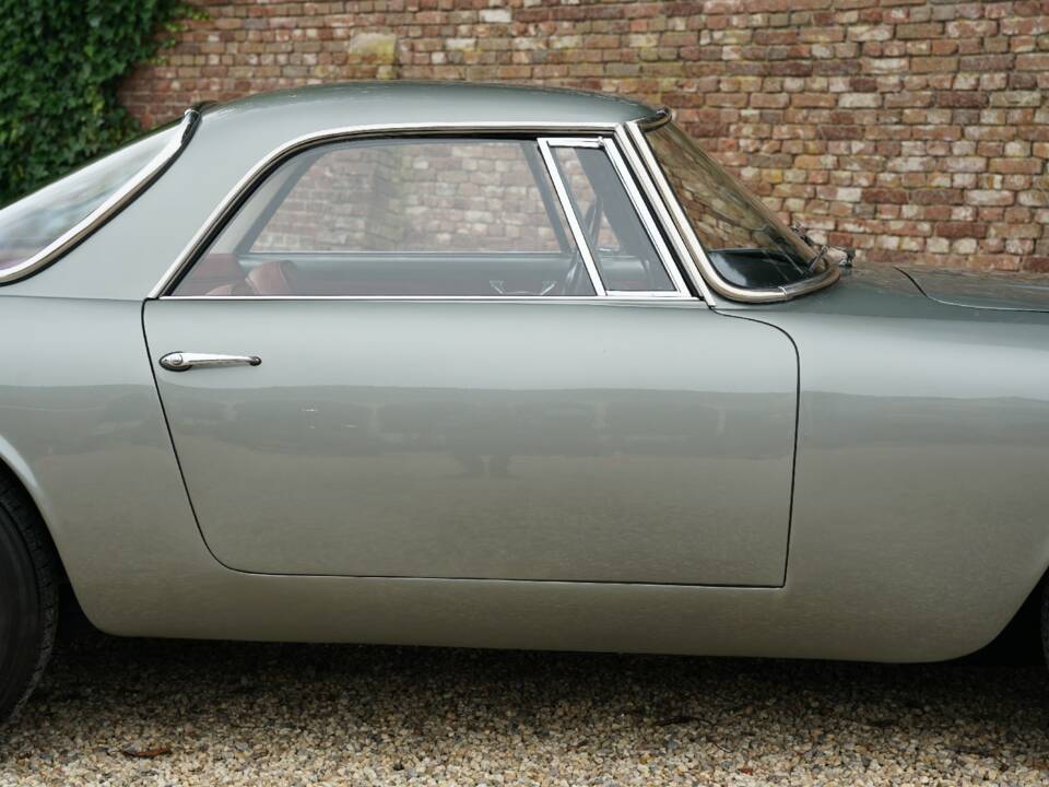 Image 48/50 of Lancia Flaminia GT Touring (1959)