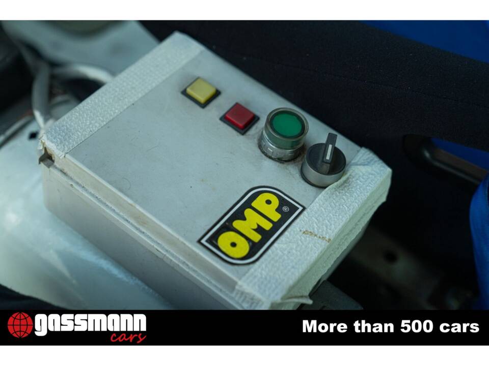 Image 15/15 of Alfa Romeo 75 3.0 V6 QV (1988)