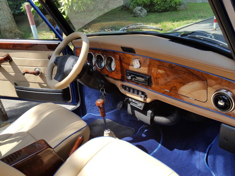 Bild 8/14 von Rover Mini British Open Classic (1997)