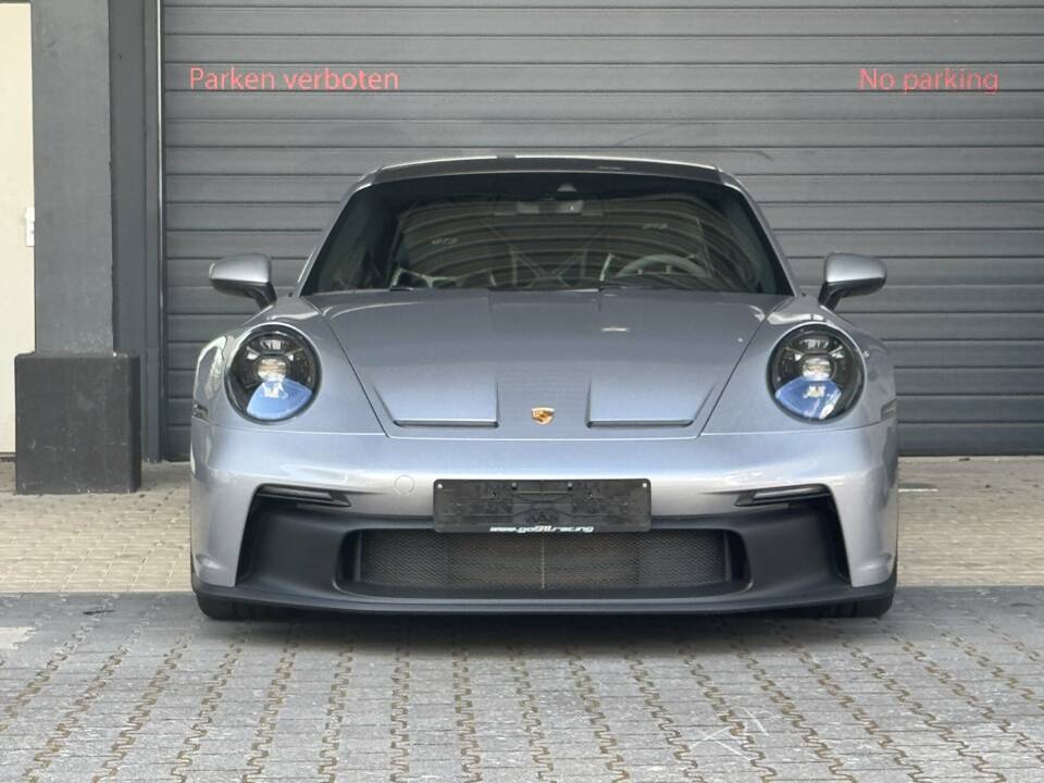 Bild 2/18 von Porsche 911 GT3 (2021)