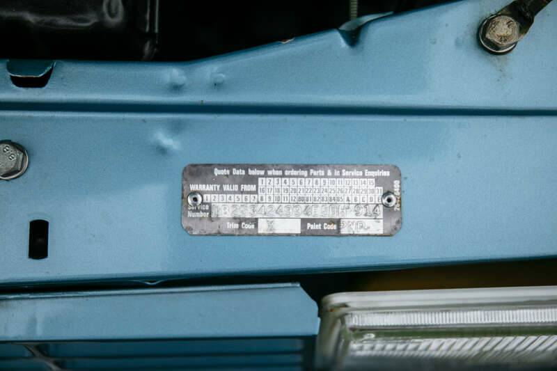 Image 15/50 of Talbot Sunbeam Lotus (1983)