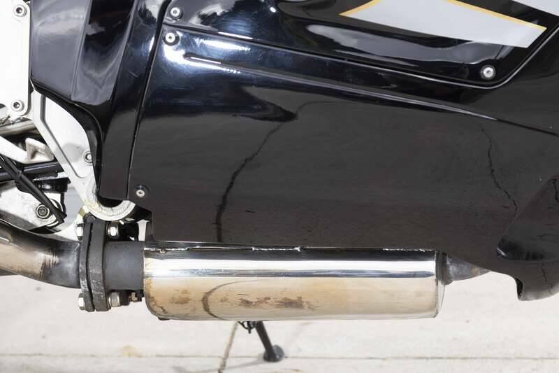 Bild 7/45 von Norton F1 (1990)