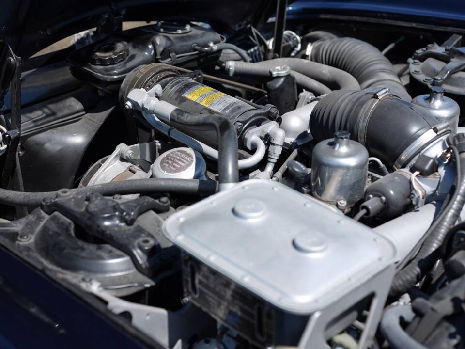 Immagine 5/9 di Rolls-Royce MPW DHC (1969)