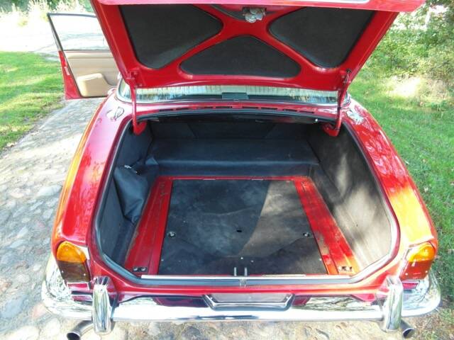Image 25/52 of Jaguar XJ 6 2.8 (1971)