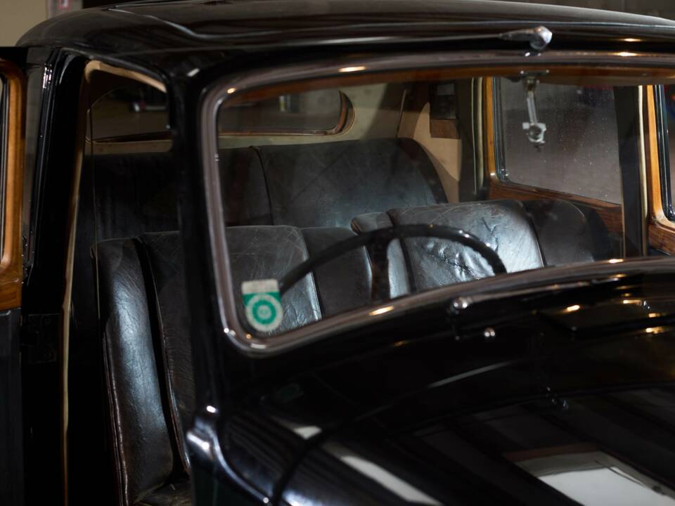 Imagen 37/58 de Bentley Mark VI (1949)