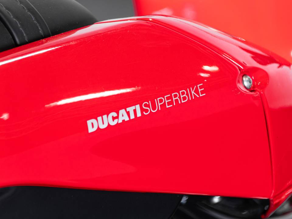 Bild 25/36 von Ducati DUMMY (2005)
