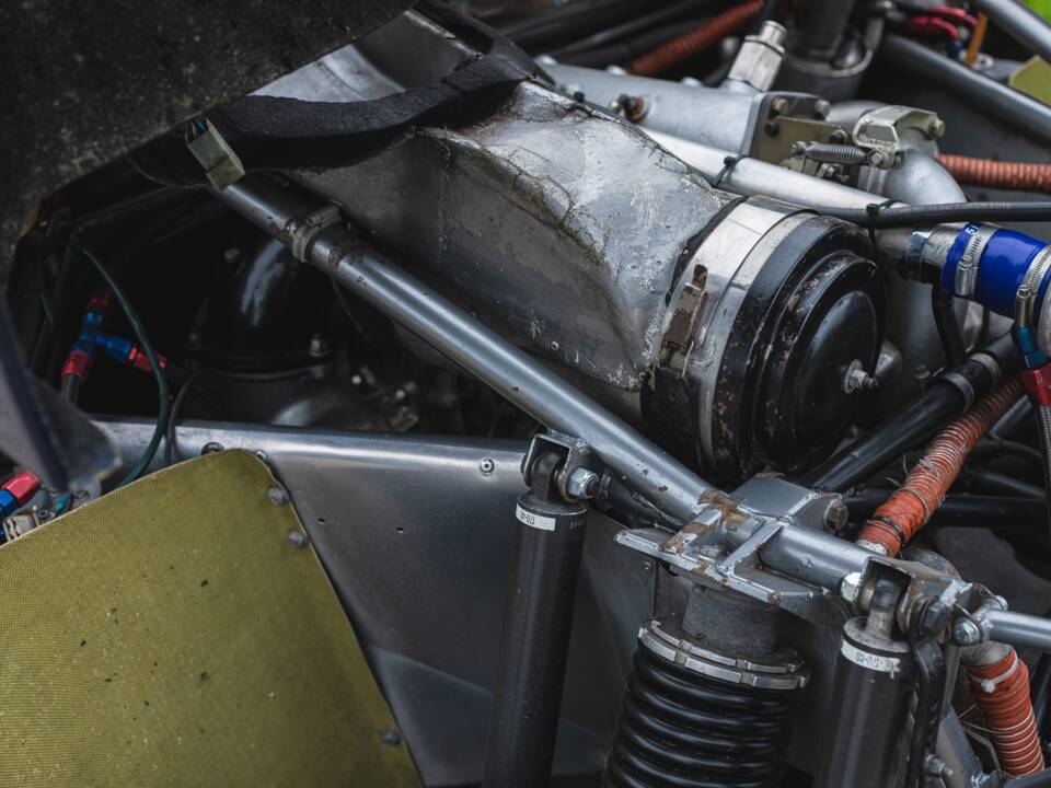Afbeelding 37/82 van Lancia Rally 037 (1983)