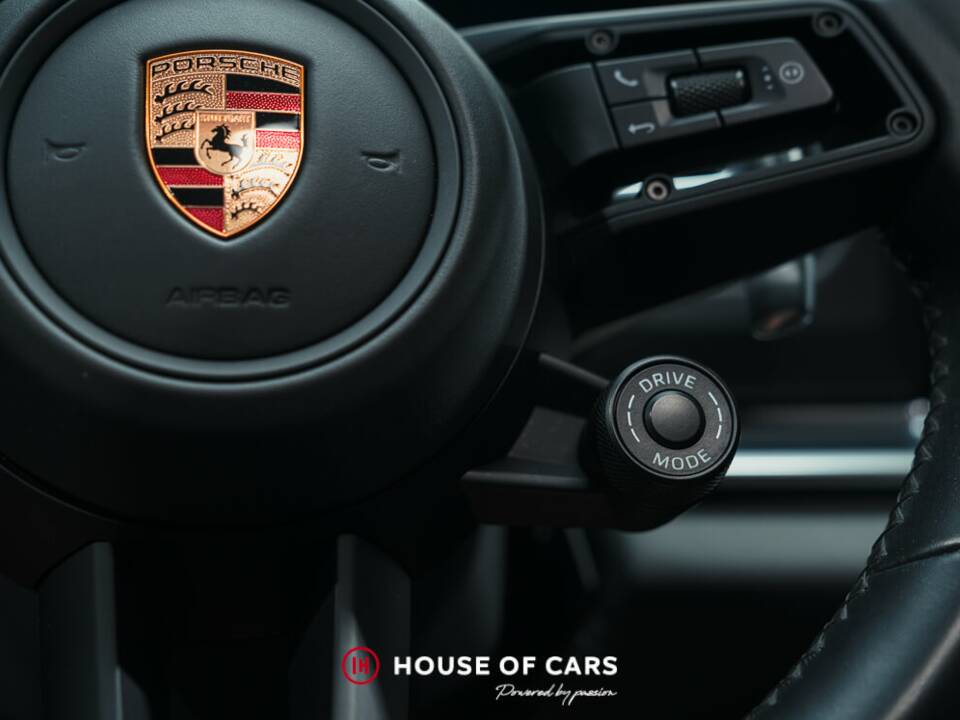 Afbeelding 20/23 van Porsche Panamera 4 E-Hybrid (2022)