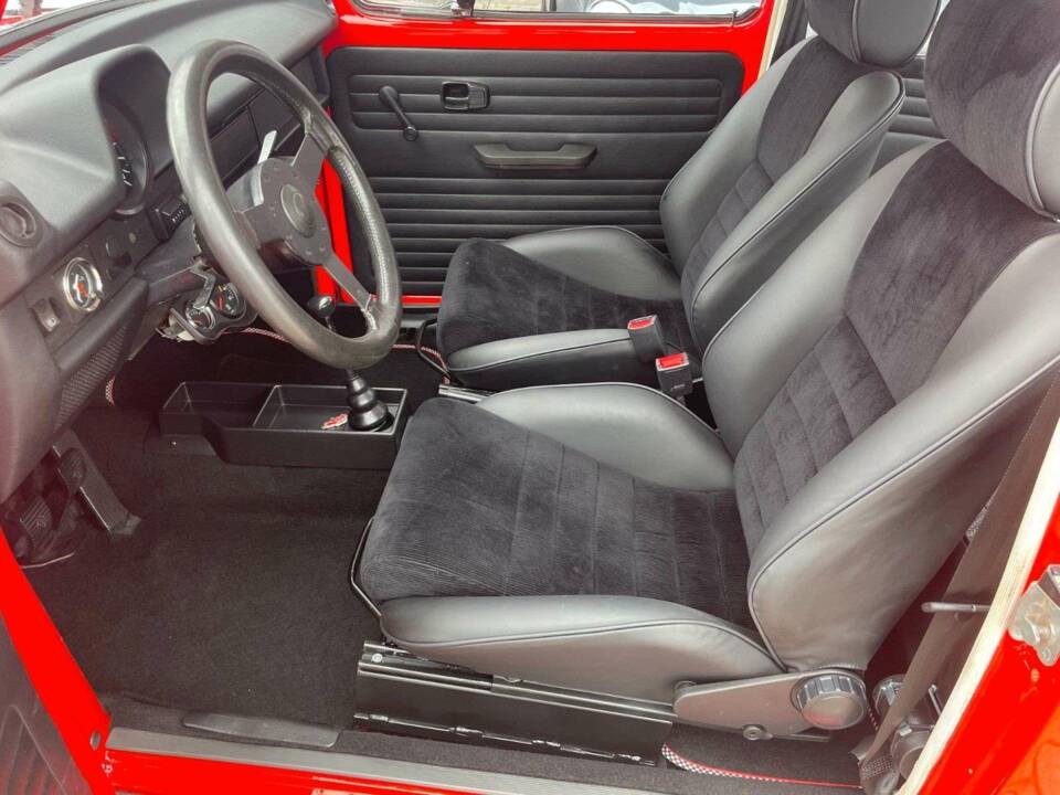 Image 11/20 of Volkswagen Beetle 1303 (1973)