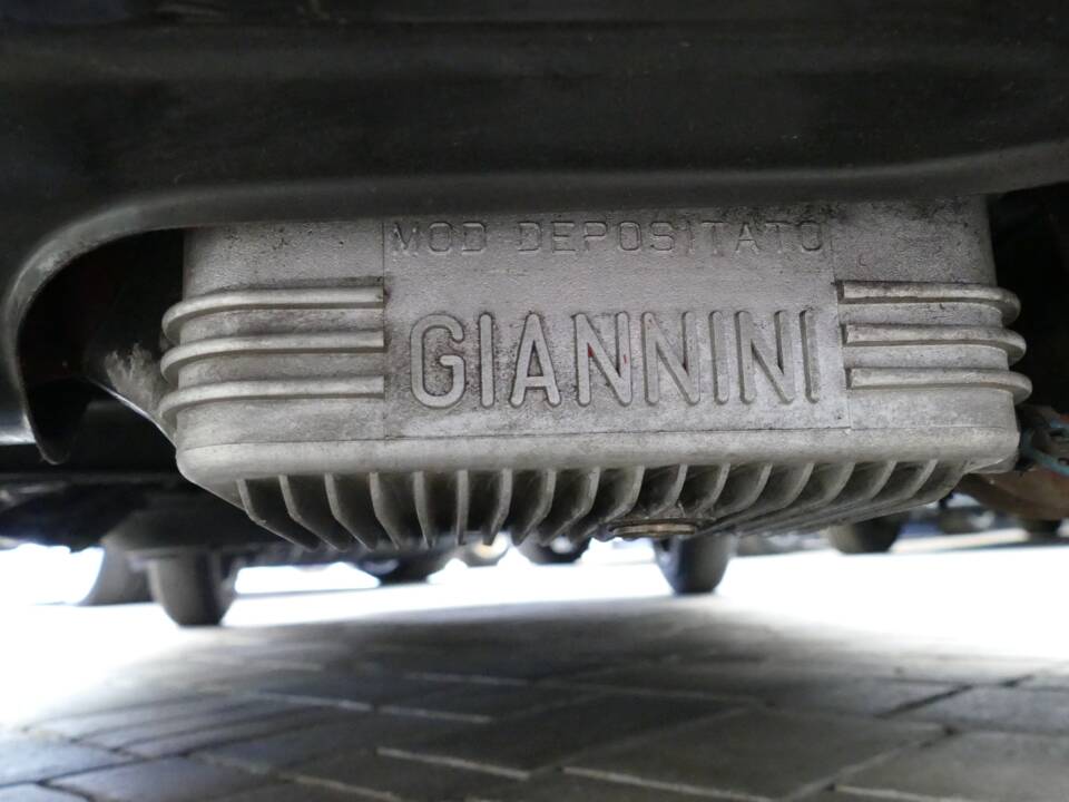 Imagen 18/18 de FIAT 500 R (1973)