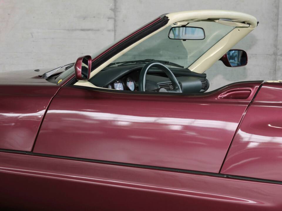 Bild 20/50 von BMW Z1 Roadster (1991)