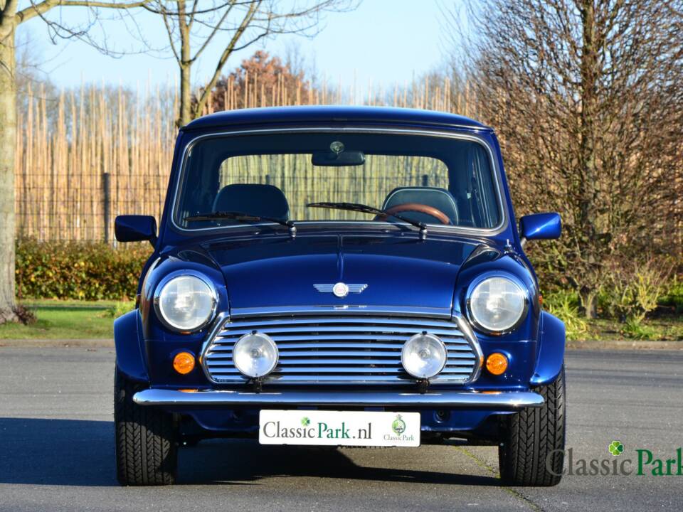 Image 8/50 of Rover Mini Cooper 1,3i (1996)