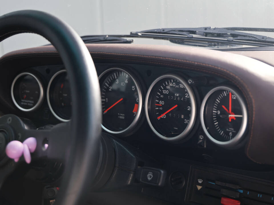 Afbeelding 44/57 van Porsche 912 (1969)