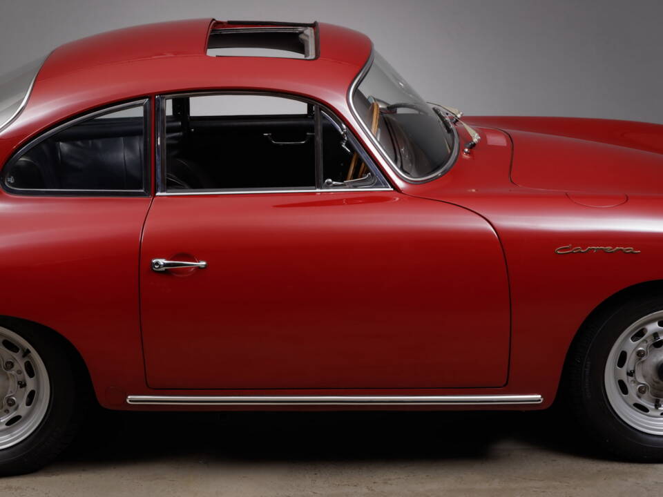 Bild 7/27 von Porsche 356 B Carrera 2&#x2F;2000 GS (1963)