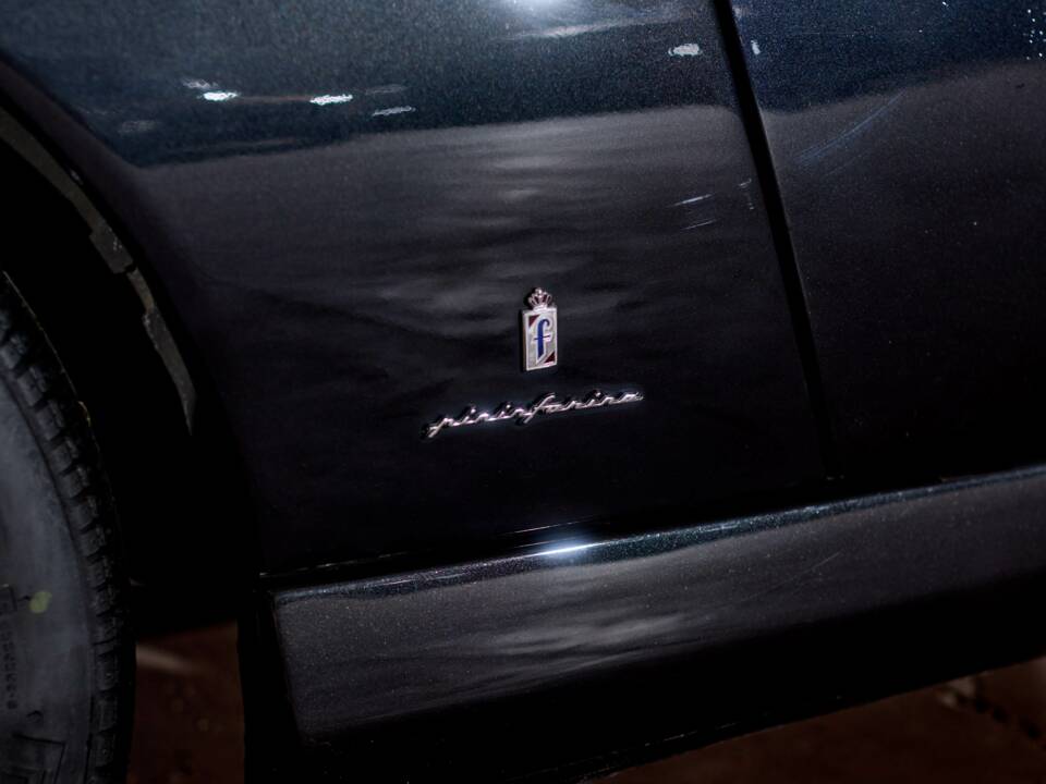 Image 24/35 of Ferrari 456 GT (1995)