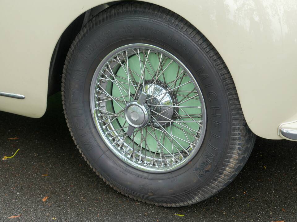 Image 9/41 de Talbot-Lago T26 Record (1949)