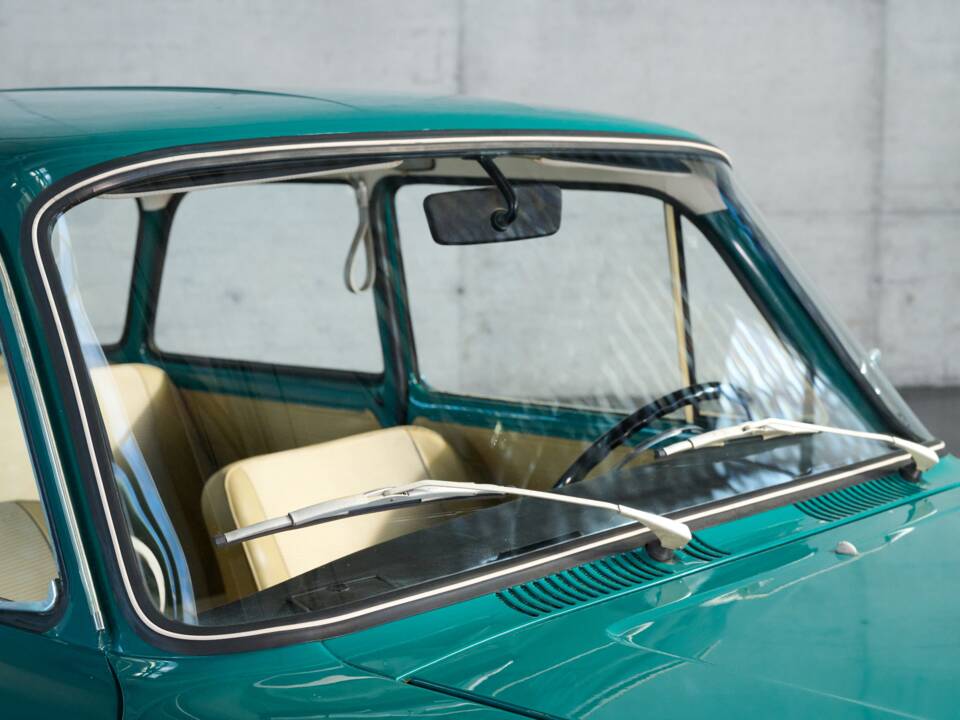 Bild 20/50 von NSU Prinz 4 L (1971)