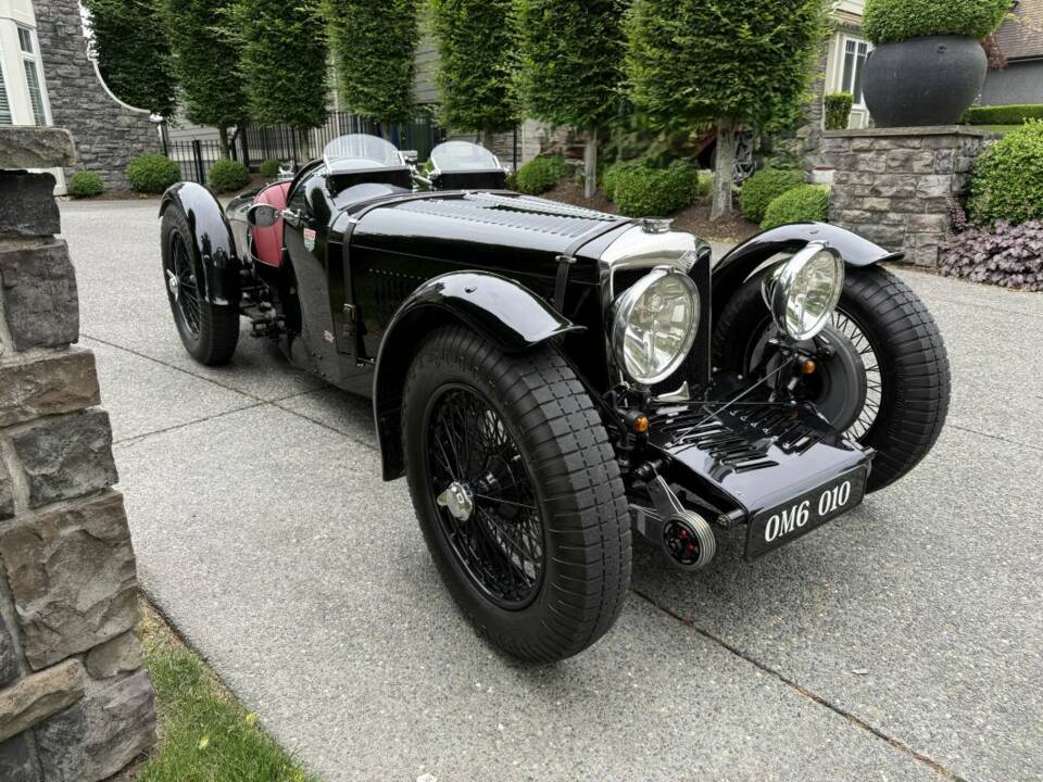 Image 17/69 of Riley 14/6 Alpine Tourer (1933)