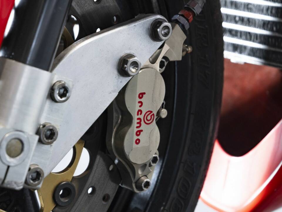 Imagen 17/50 de Ducati DUMMY (1999)