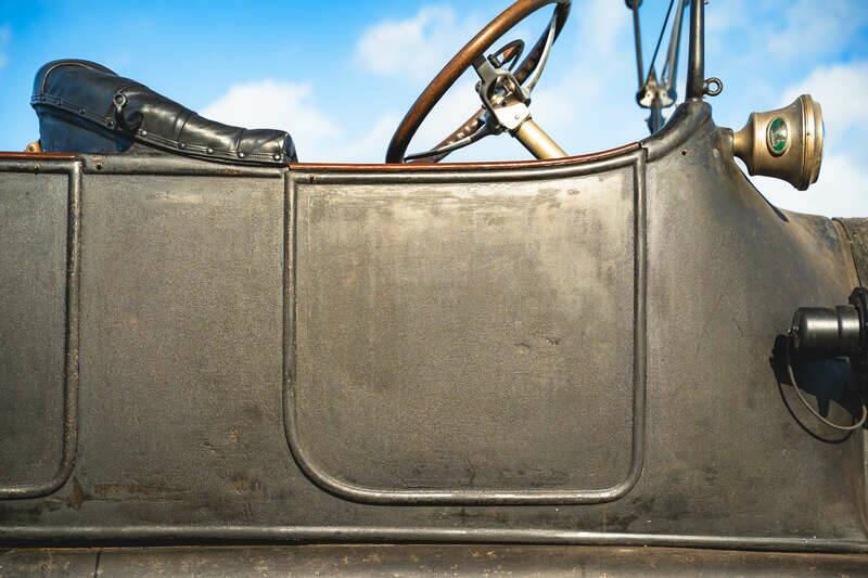 Image 24/39 de Cadillac Model 30 Four Touring (1913)