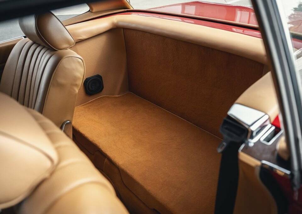 Bild 12/15 von Mercedes-Benz 280 SL (1986)