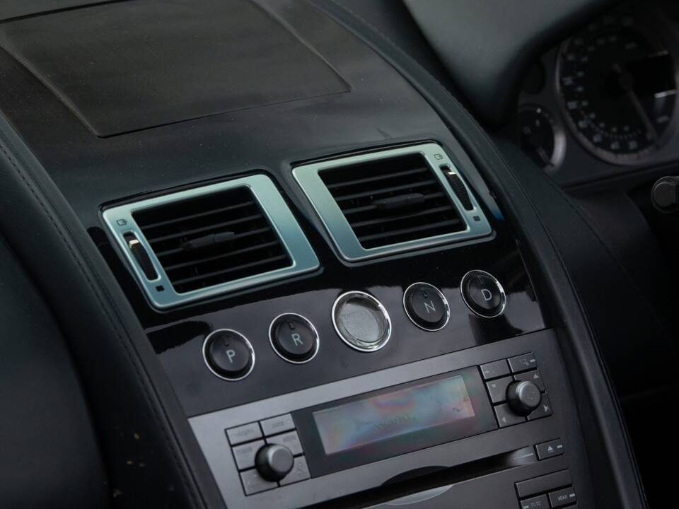Bild 19/50 von Aston Martin DB 9 Volante (2006)