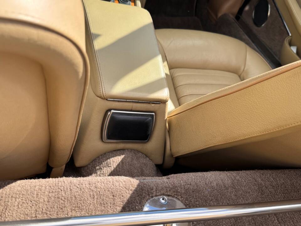 Bild 37/62 von Jaguar XJ-S Convertible (1988)