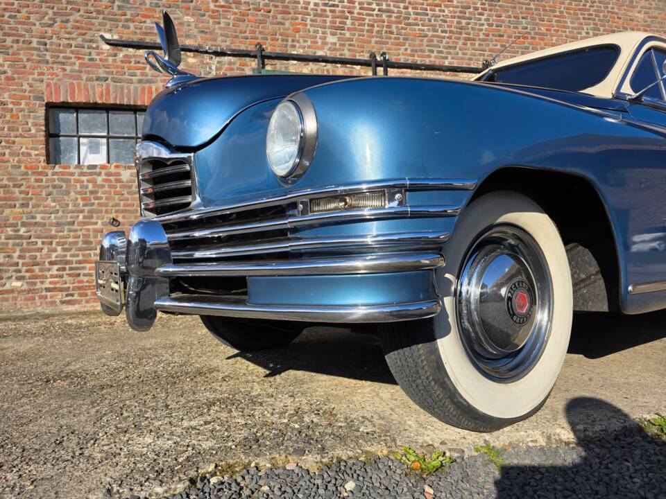 Image 32/69 de Packard Deluxe (1948)