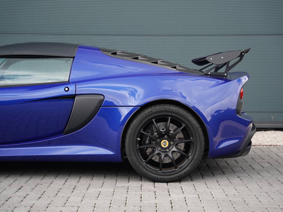 Afbeelding 10/50 van Lotus Exige 420 Sport Final Edition (2021)