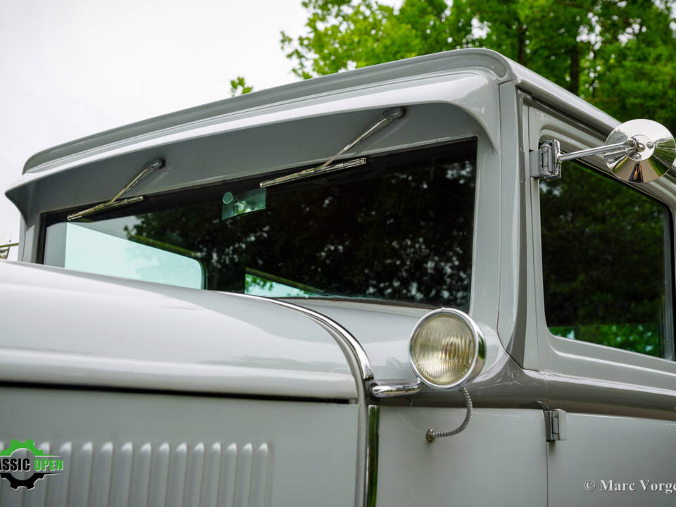 Imagen 33/55 de Buick Model 47 (1929)
