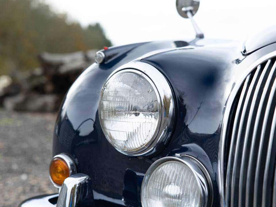 Bild 11/44 von Jaguar 340 (1968)