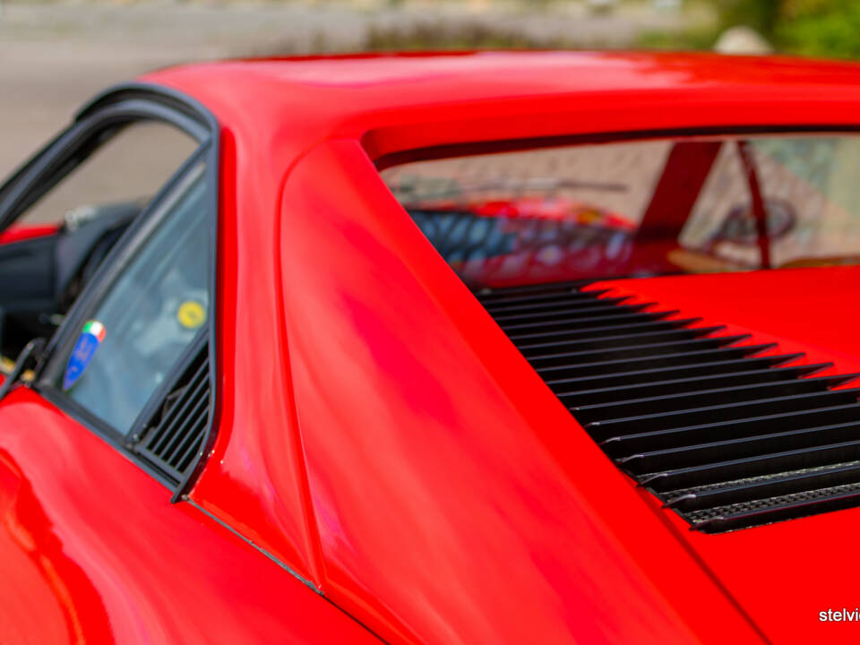 Image 59/65 of Ferrari 308 GTB (1978)