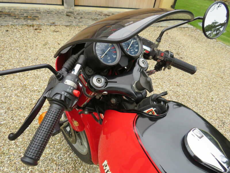 Bild 26/50 von Moto Guzzi DUMMY (1977)