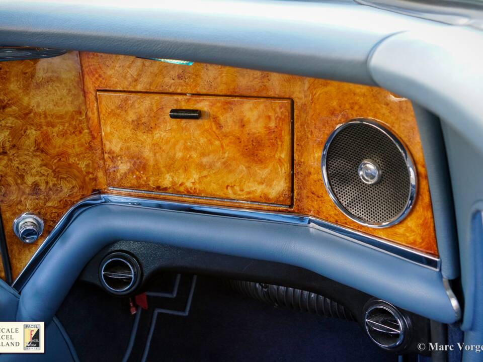 Afbeelding 19/65 van Facel Vega HK 500 (1960)