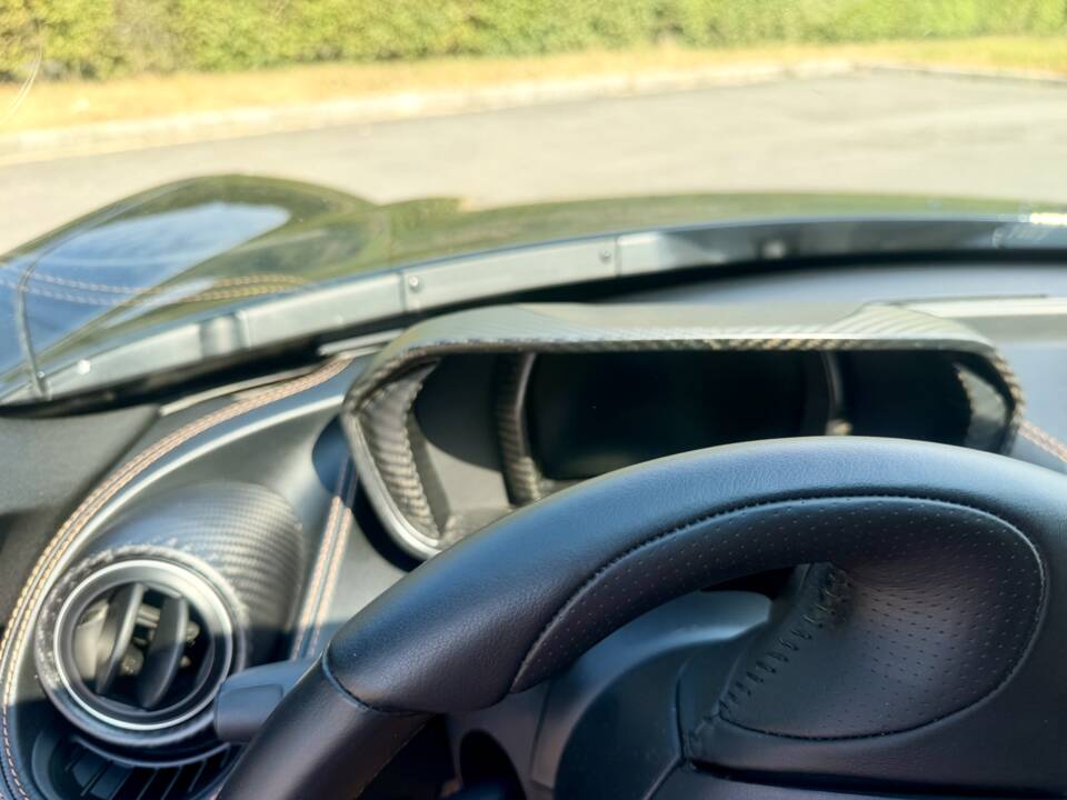 Bild 14/16 von Alfa Romeo 4C (2016)
