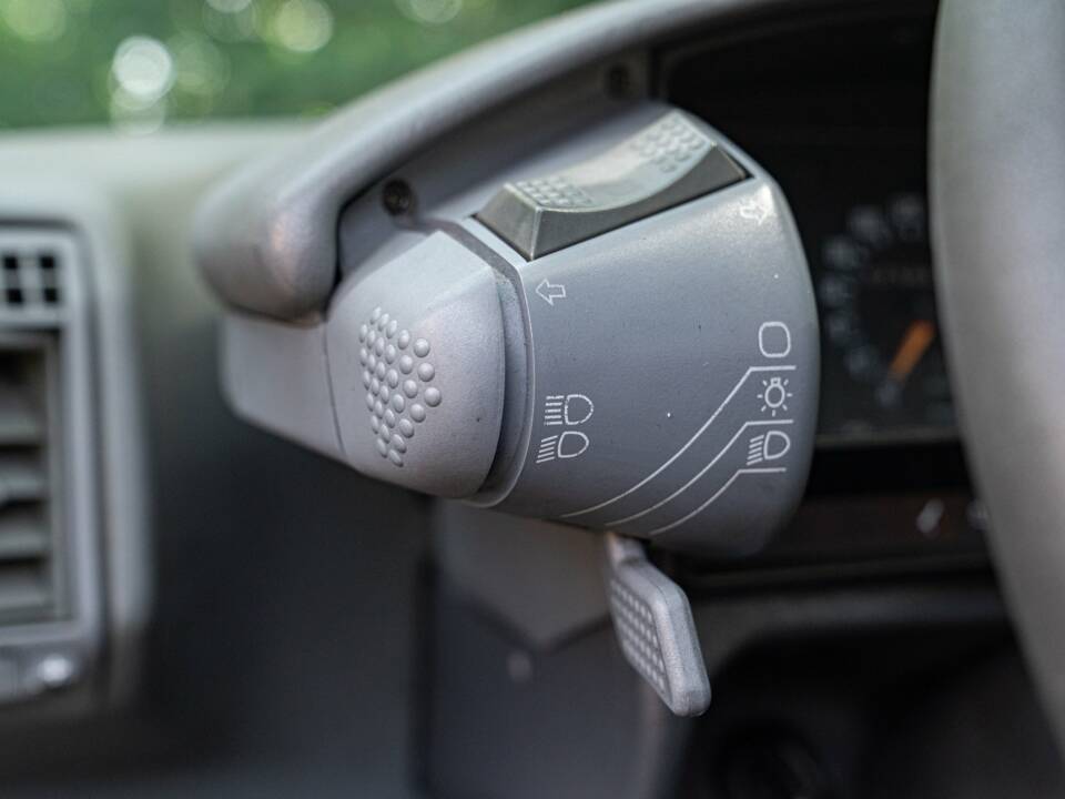 Afbeelding 50/50 van Citroën CX 25 Turbo 2 Diesel (1989)