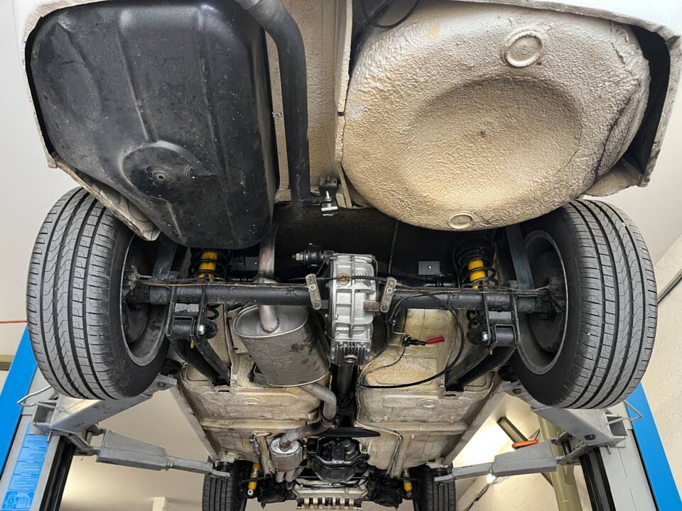 Image 46/87 of Alfa Romeo Giulia 1600 Sprint GT (1965)