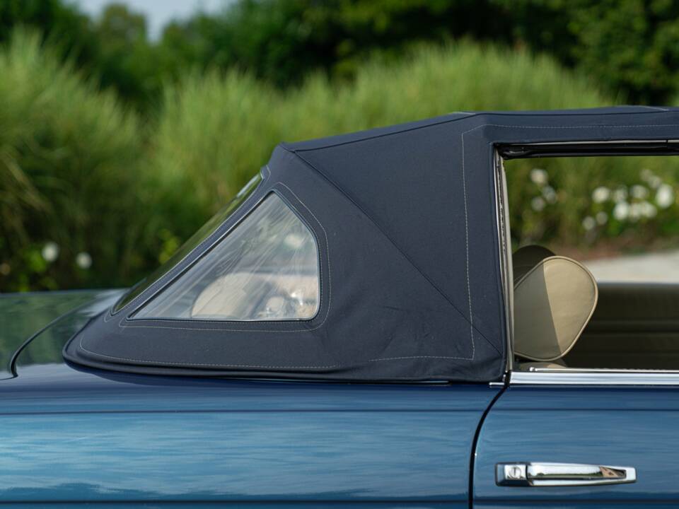 Imagen 33/50 de Mercedes-Benz 450 SL (1977)